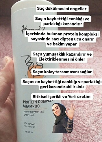 Diğer şampuan