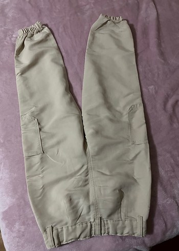 Jogger pantolon - Görsel 2