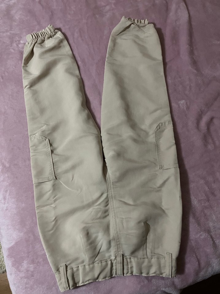 Jogger pantolon - Görsel 2