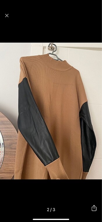 Triko tunik