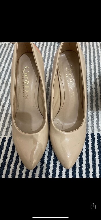 Stiletto