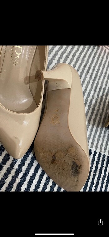 Diğer Stiletto