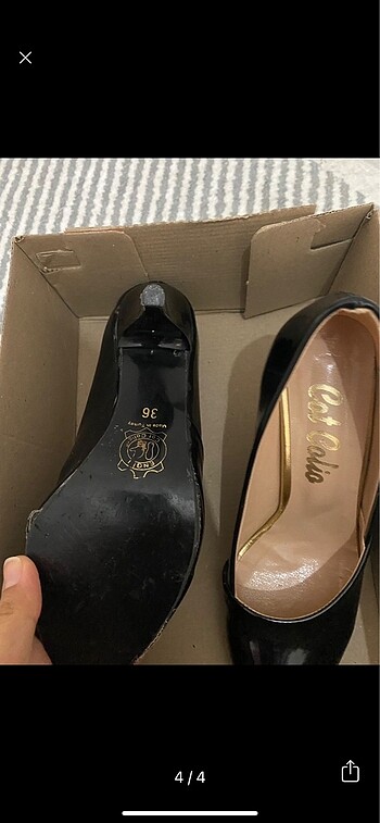 Stiletto