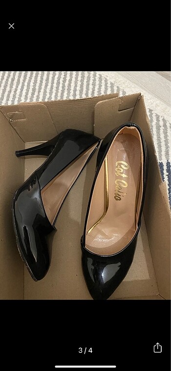 Diğer Stiletto