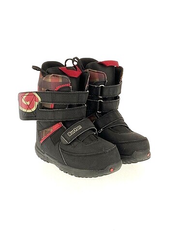 Burton Burton Bot %70 İndirimli.
