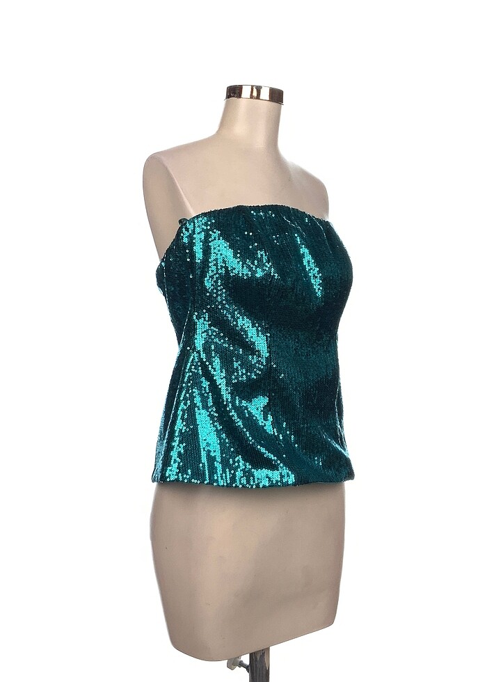 Adil Işık Bluz %70 İndirimli. - Görsel 2