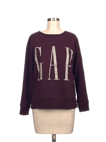 Gap Sweatshirt %70 İndirimli.