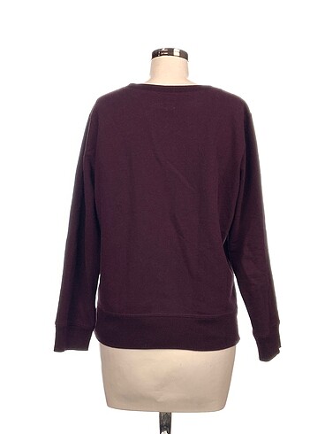 m Beden Gap Sweatshirt %70 İndirimli.