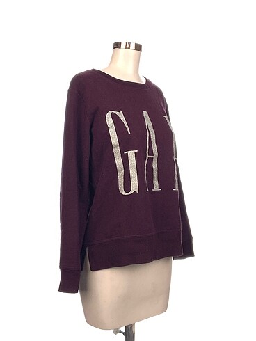 Gap Gap Sweatshirt %70 İndirimli.