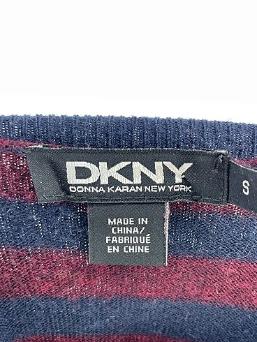 s Beden çeşitli Renk DKNY Kazak / Triko %70 İndirimli.