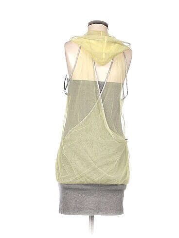 universal Beden Vintage Love Bluz %70 İndirimli.