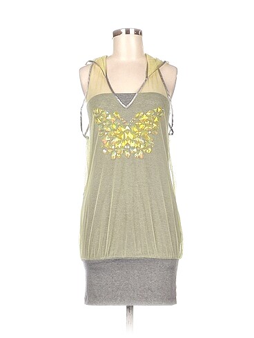 Vintage Love Bluz %70 İndirimli.