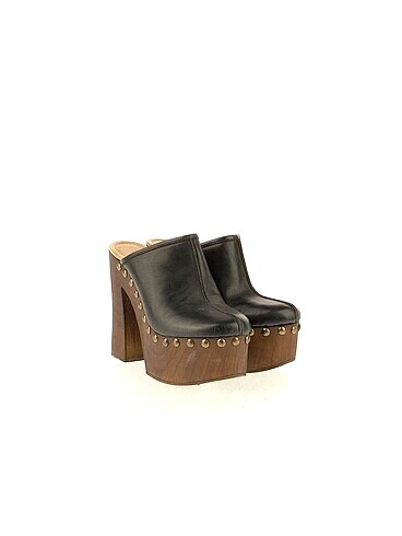 Vintage Love Vintage Love Terlik %70 İndirimli.