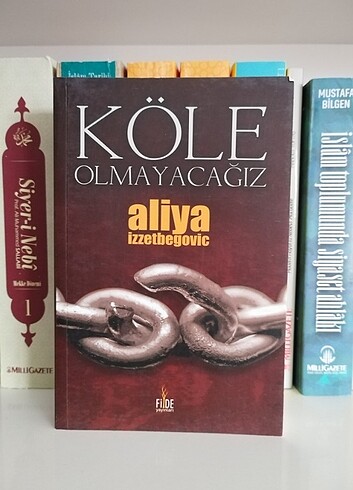 kitap