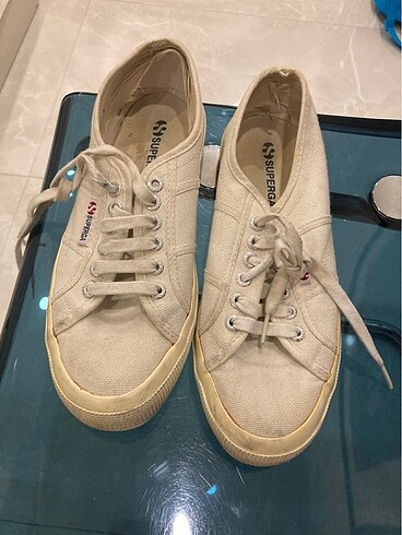 Superga 40 numara