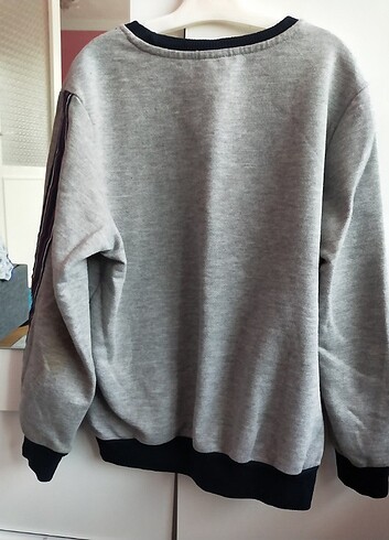 Diğer Erkek çocuk sweatshirt 