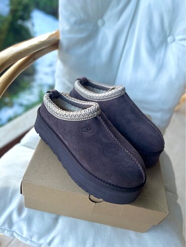 Ugg UGG Tazz Acı Kahverengi
