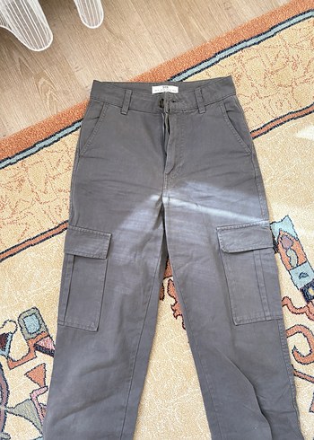 Stradivarius Stradivarius Kargo Pantolon