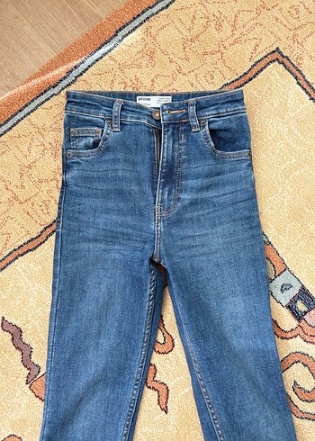 Bershka jean