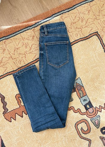 Bershka Bershka jean