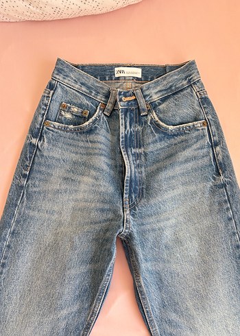 zara jean