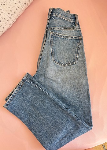Zara zara jean