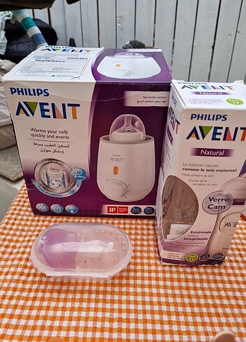 Philips avent