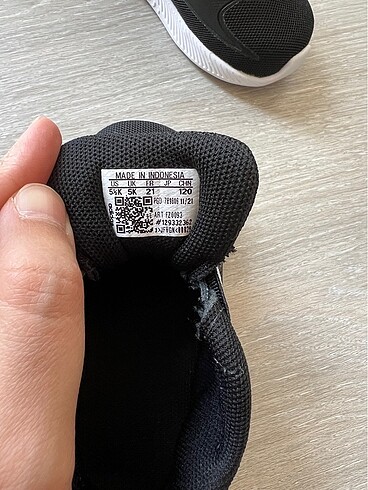 Adidas Adidas ayakkabı