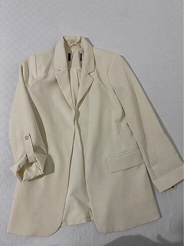 blazer ceket
