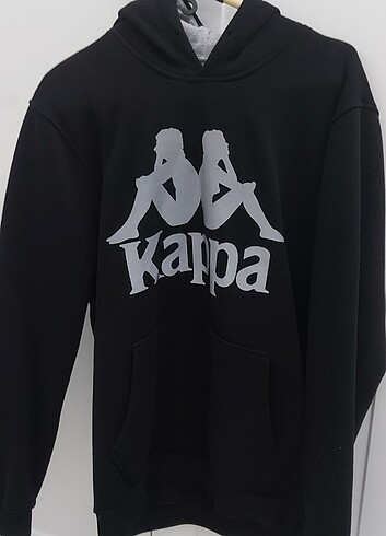 Kappa Sweatshirt orjinal