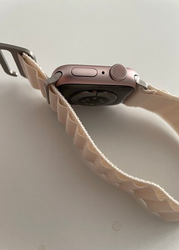Apple Watch 9 41mm - Görsel 6
