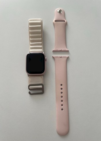 Apple Watch 9 41mm - Görsel 3