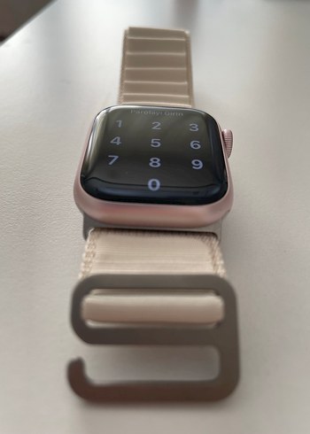 Apple Watch 9 41mm - Görsel 9