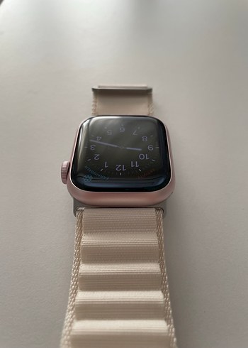 Apple Watch 9 41mm - Görsel 8