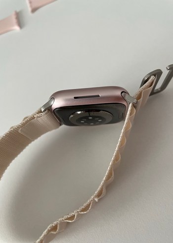 Apple Watch 9 41mm - Görsel 7