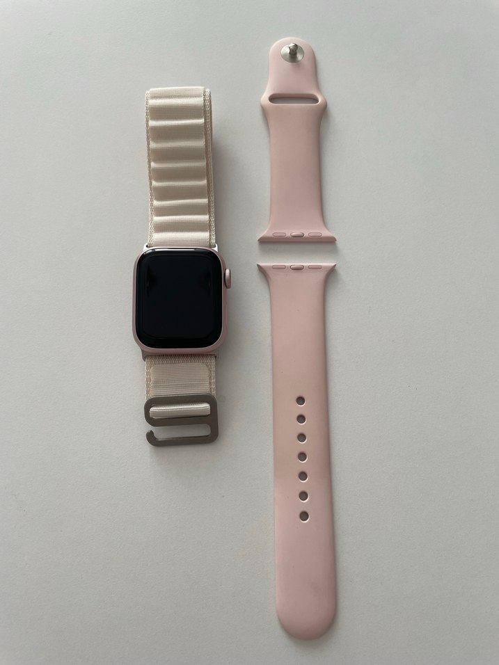 Apple Watch 9 41mm - Görsel 3