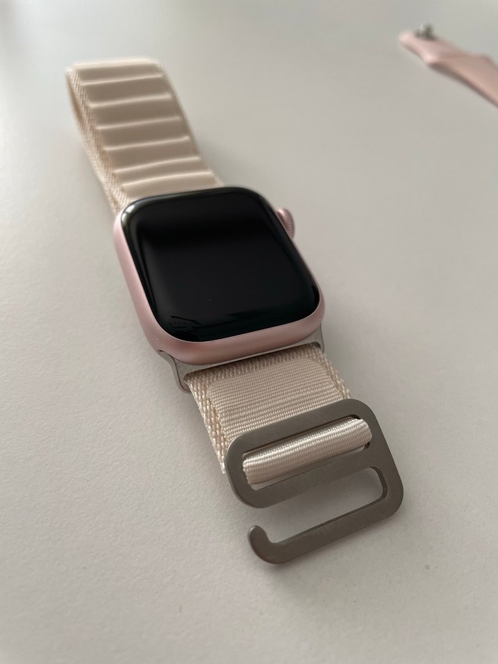 Apple Watch 9 41mm - Görsel 2