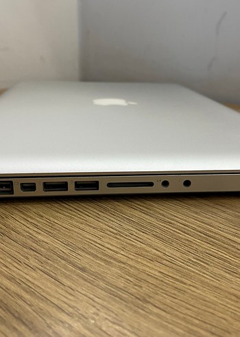 Macbook Pro i7 - Görsel 3