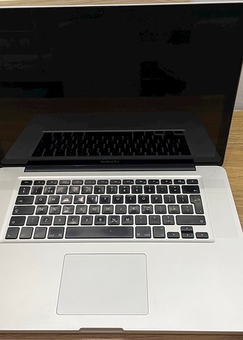 Macbook Pro i7 - Görsel 5