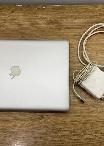 Macbook Pro i7 - Görsel 2