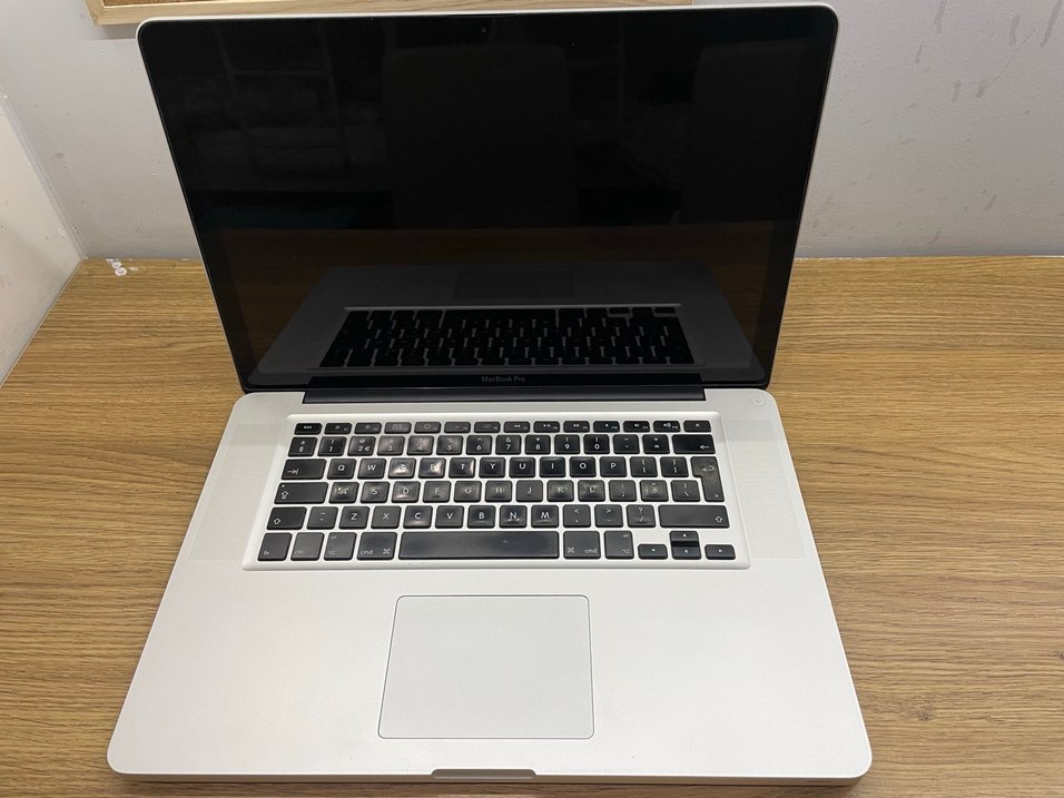Macbook Pro i7 - Görsel 5