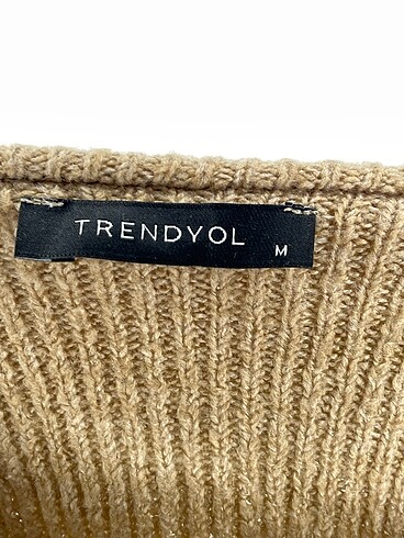m Beden çeşitli Renk Trendyol & Milla Kazak / Triko %70 İndirimli.