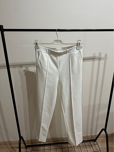Kumaş pantolon