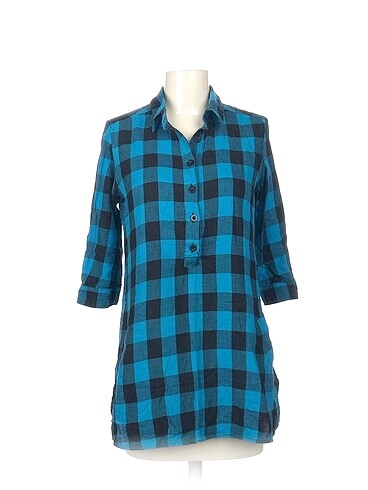 Bershka Bluz %70 İndirimli.