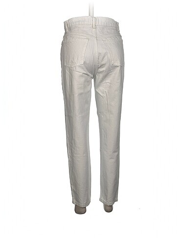 38 Beden Mango Jean / Kot %70 İndirimli.