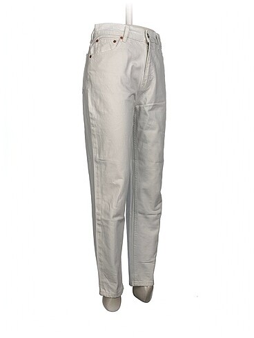 Mango Mango Jean / Kot %70 İndirimli.