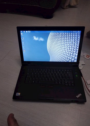 Lenovo ThinkPad SL510 Laptop