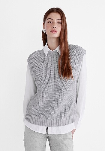Stradivarius hırka