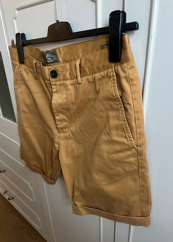 Erkek şort - Görsel 4