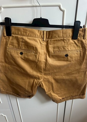 Erkek şort - Görsel 7